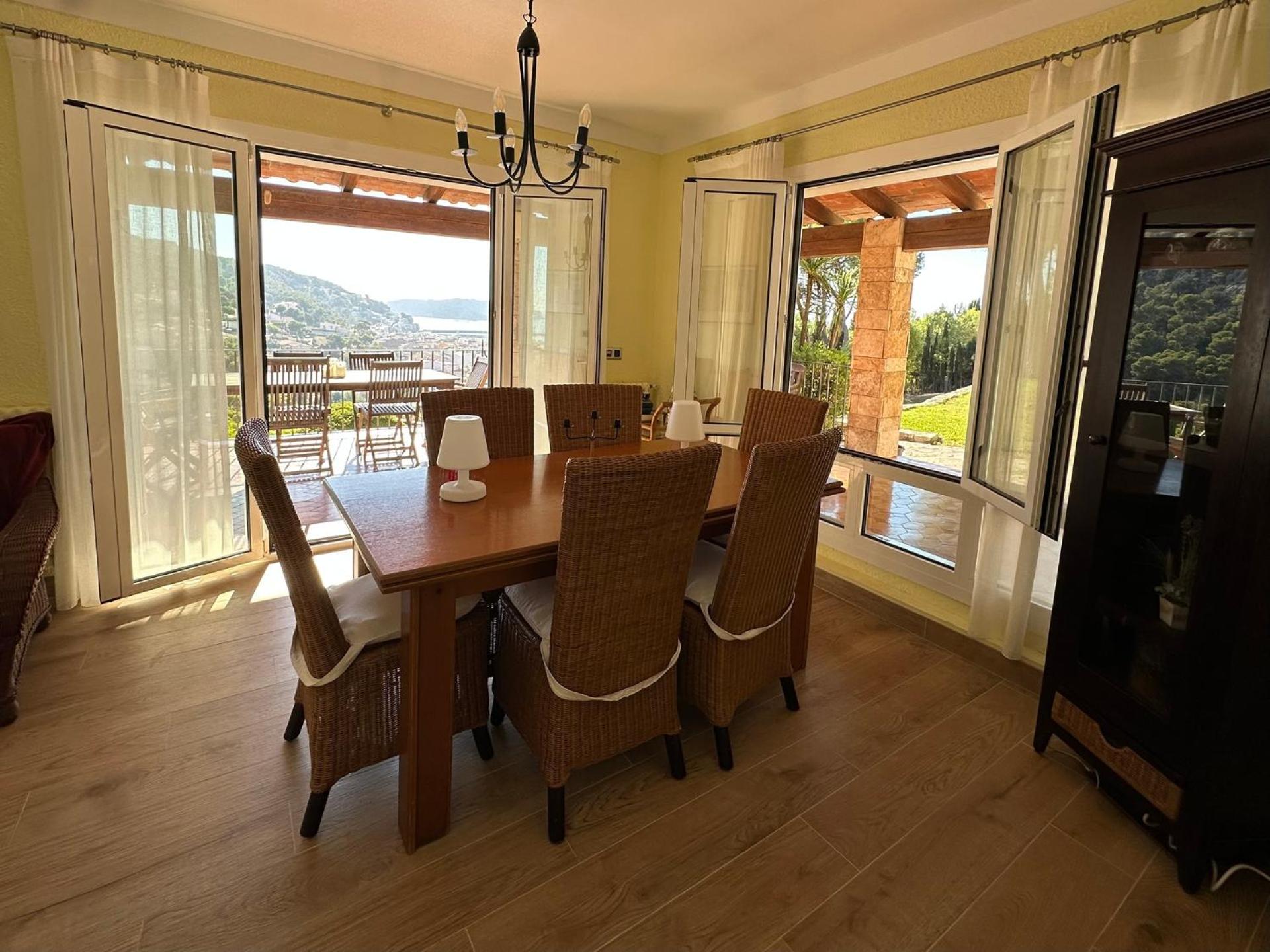 Villa El Perdals