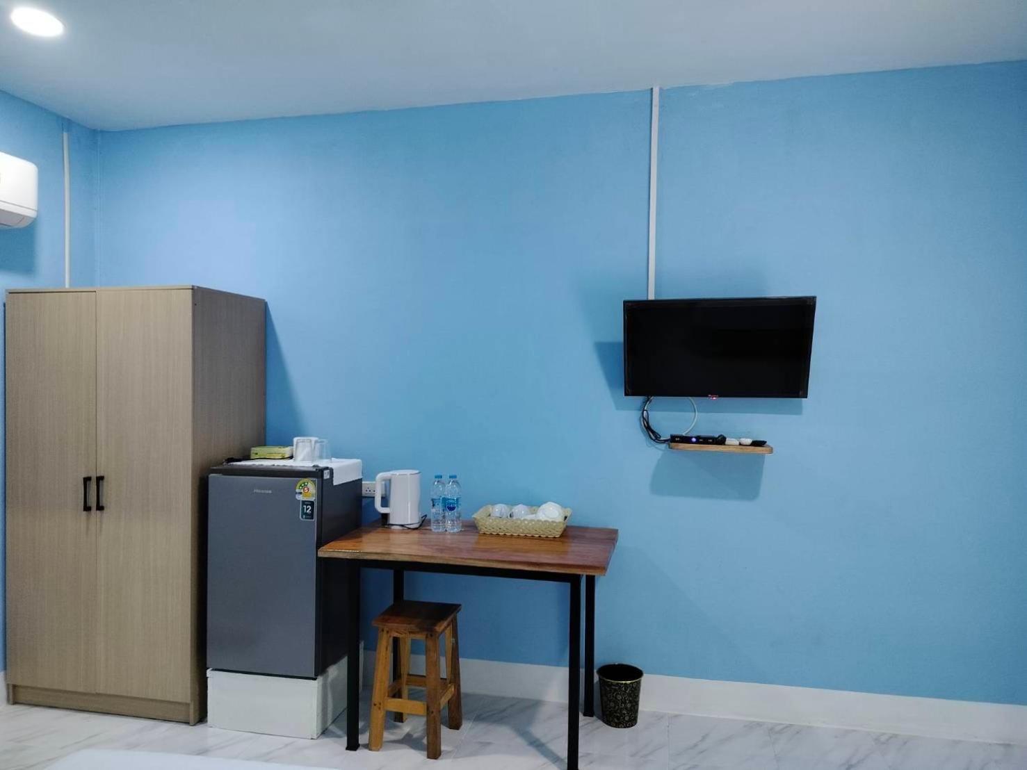 Baan seefa homestay kohyaoyai