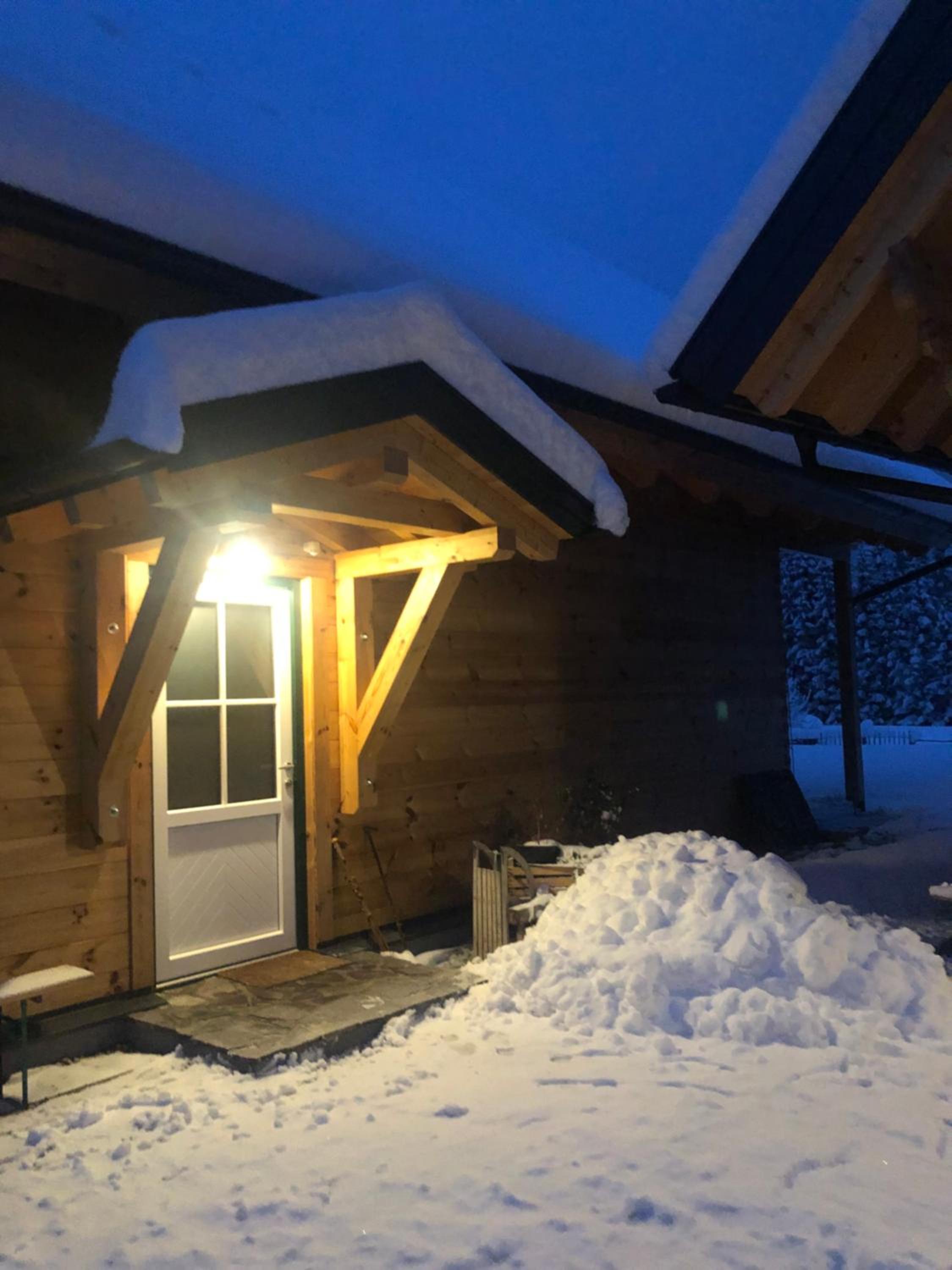 MyHolzhaus - zum Wohlfühlen