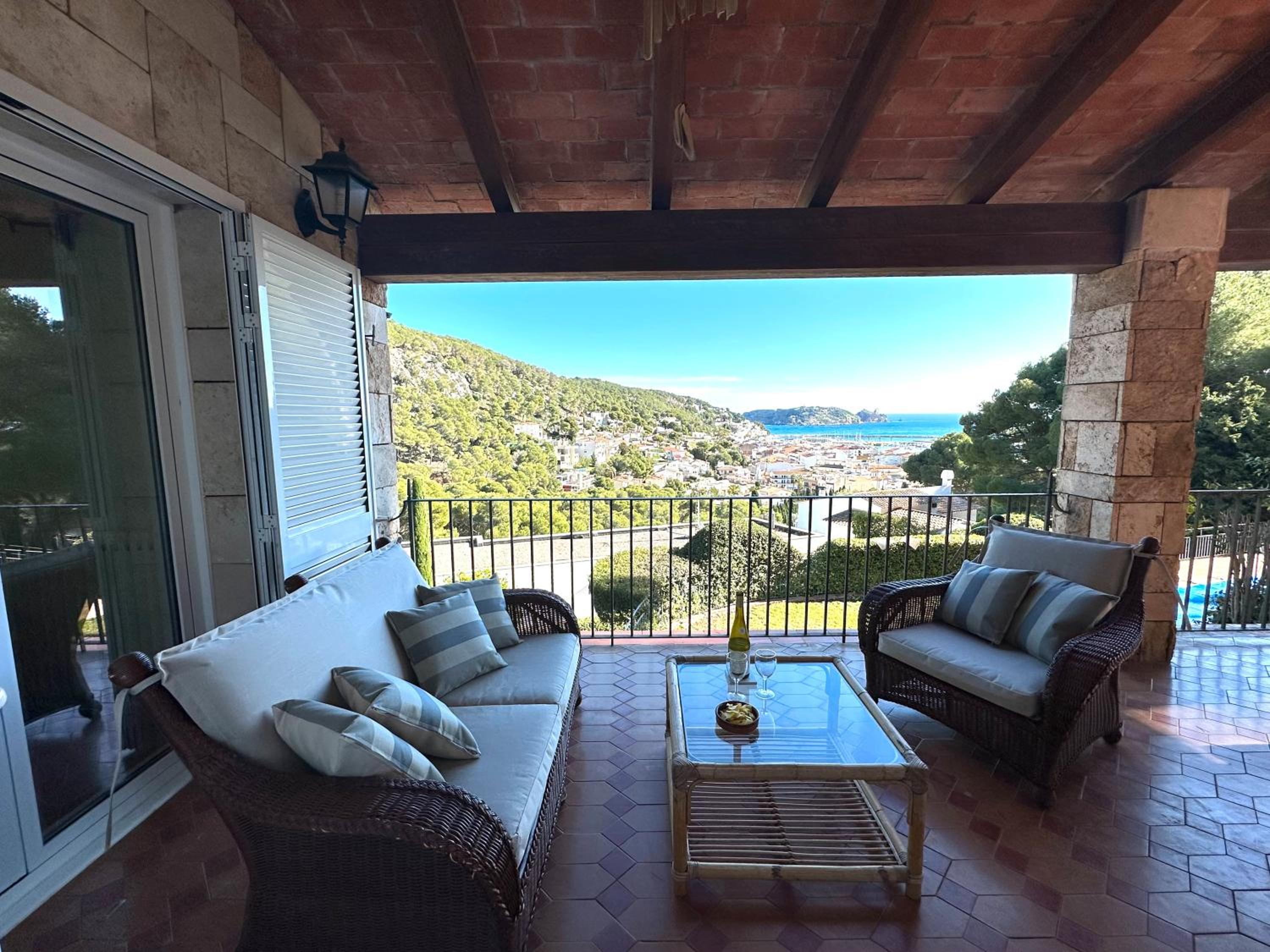Villa El Perdals