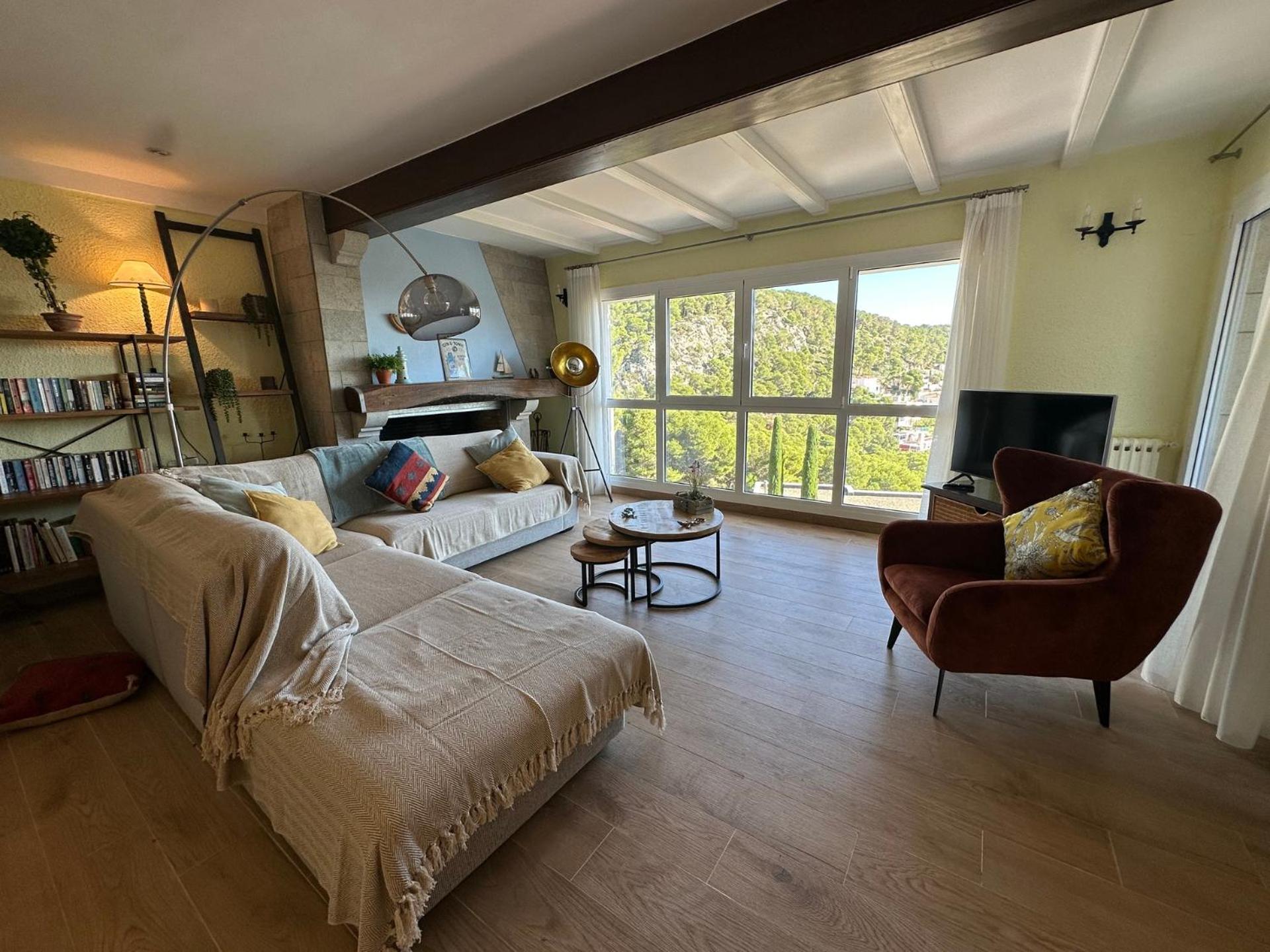 Villa El Perdals