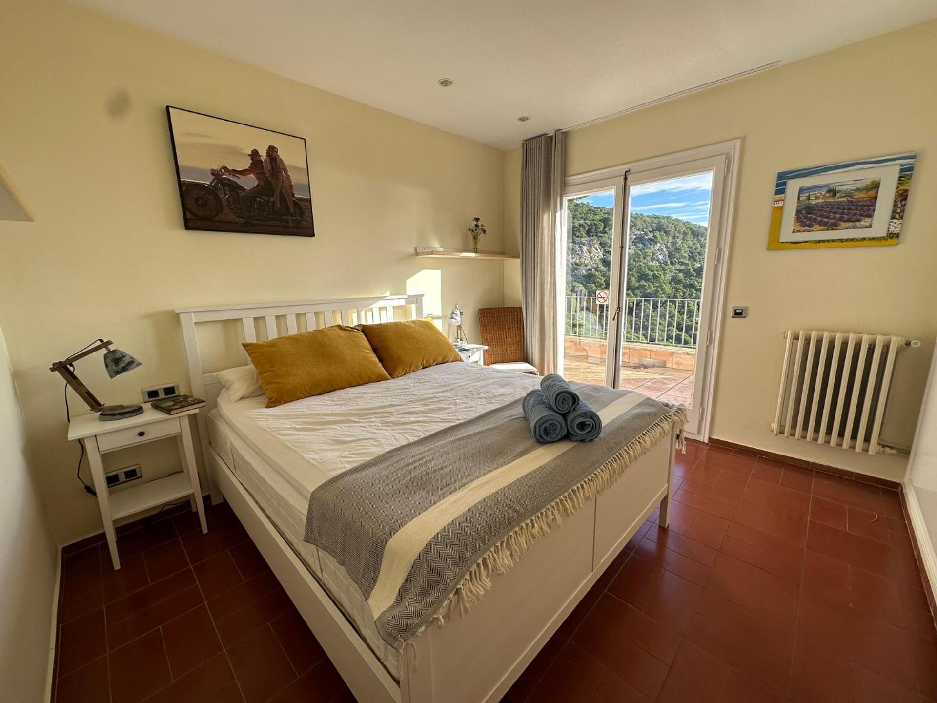Villa El Perdals
