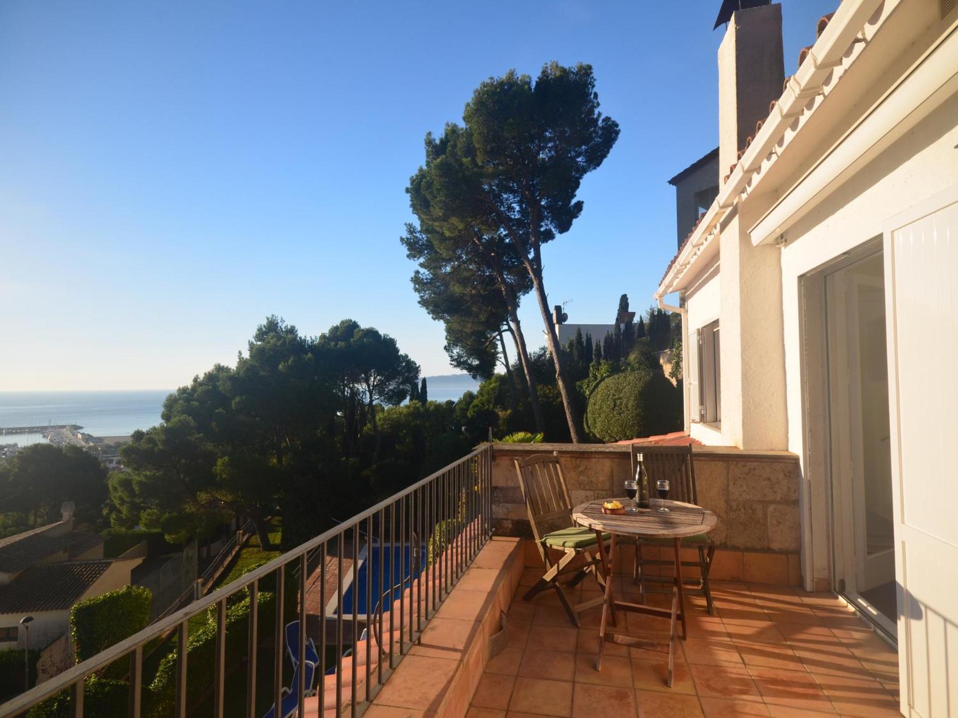 Villa El Perdals