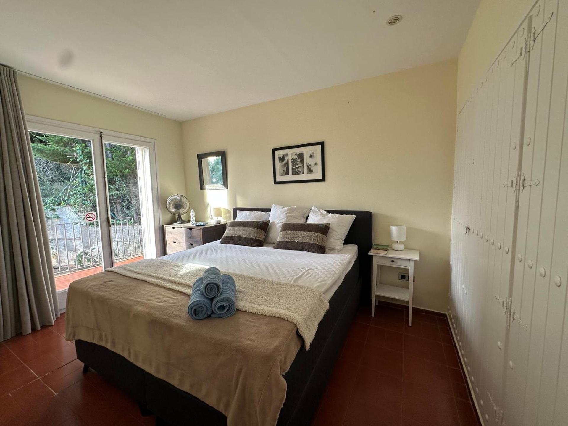 Villa El Perdals