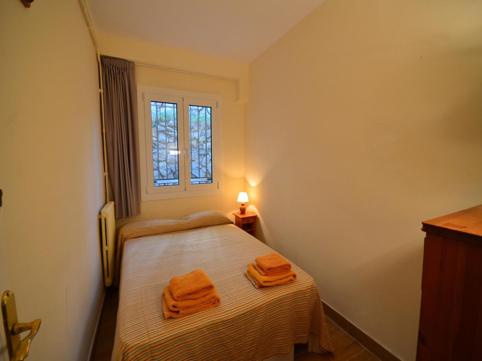 Villa El Perdals