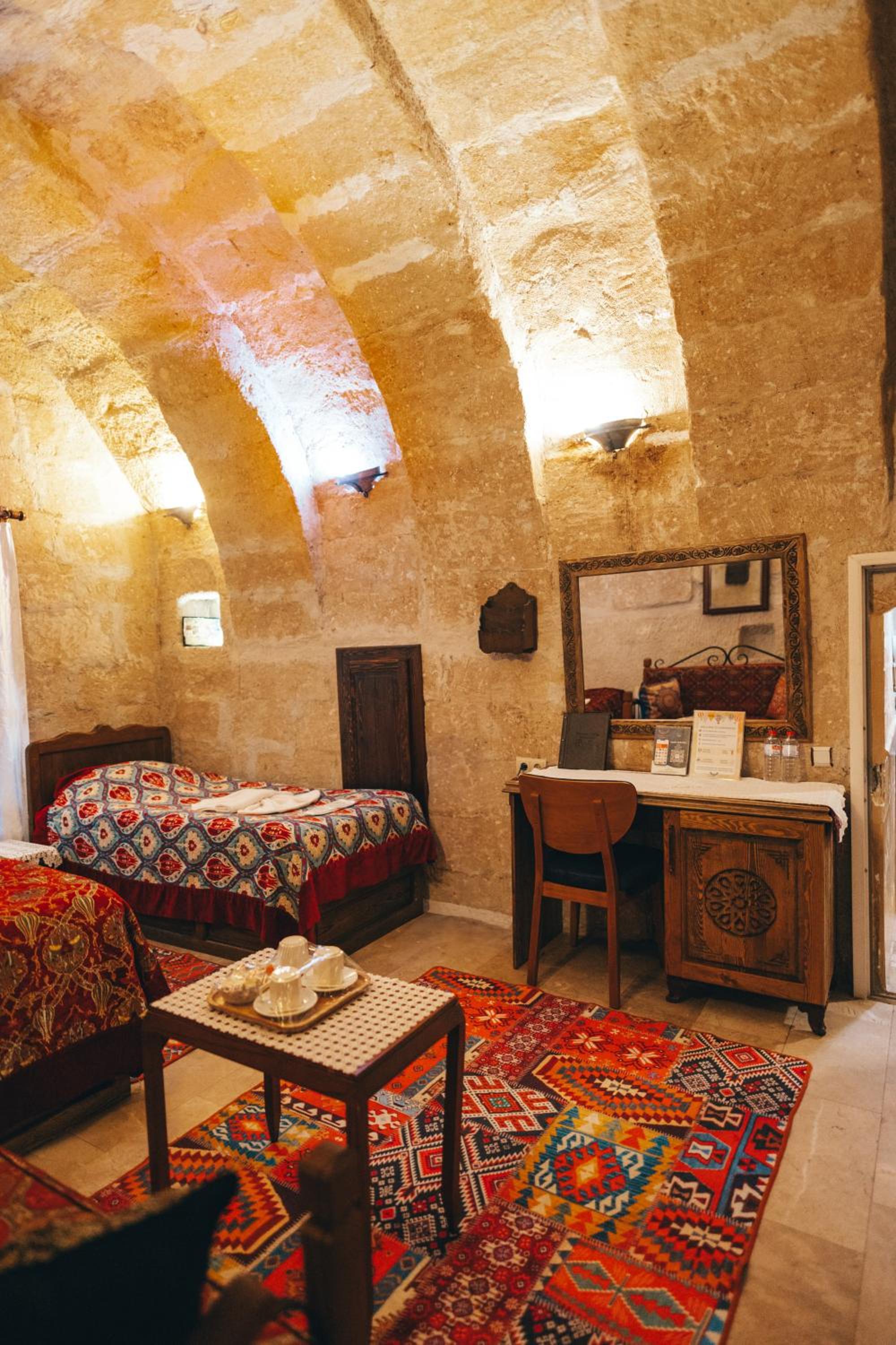 Goreme Valley Cave House becomes Goreme Valley Mağara Evi. - Image 40