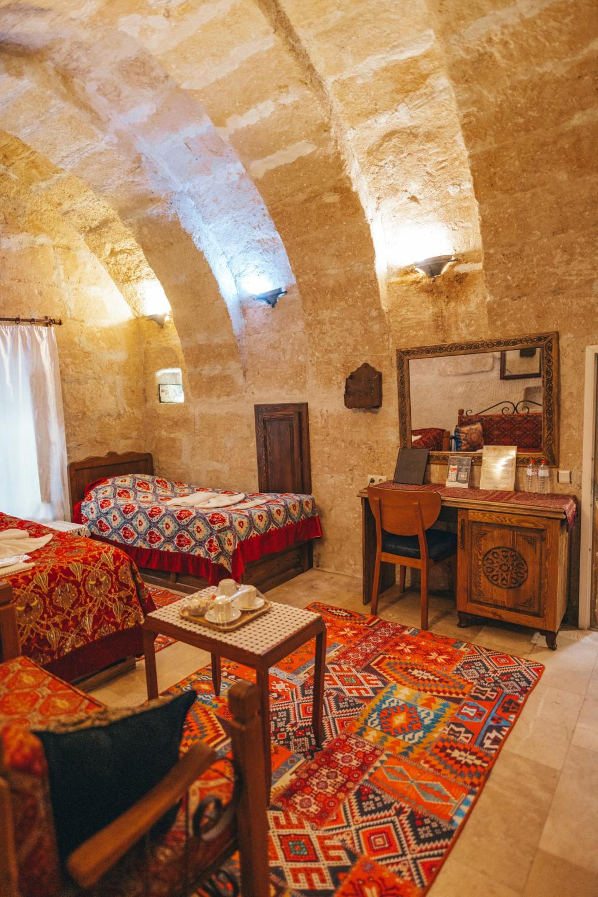 Goreme Valley Cave House becomes Goreme Valley Mağara Evi. - Image 43