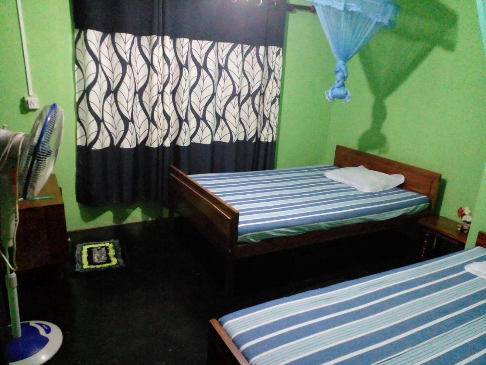 MDS Rest Inn