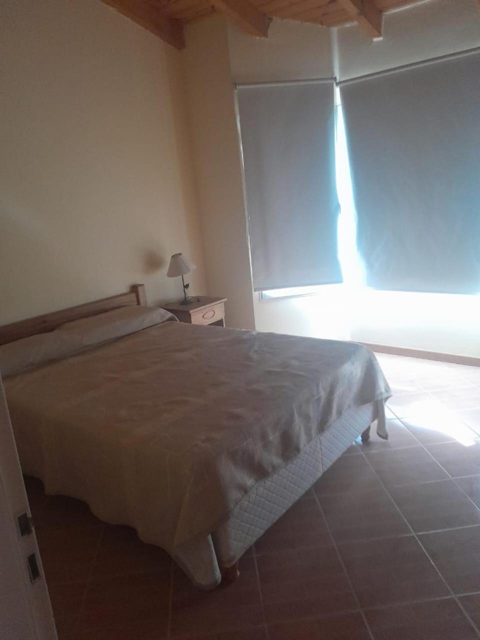 Complejo Soledad Agudo