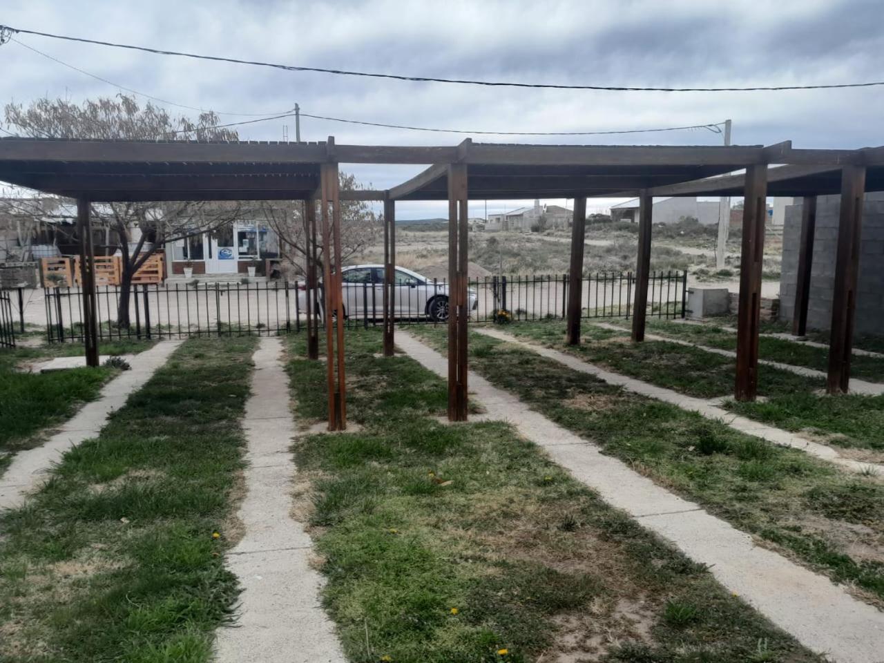 Complejo Soledad Agudo