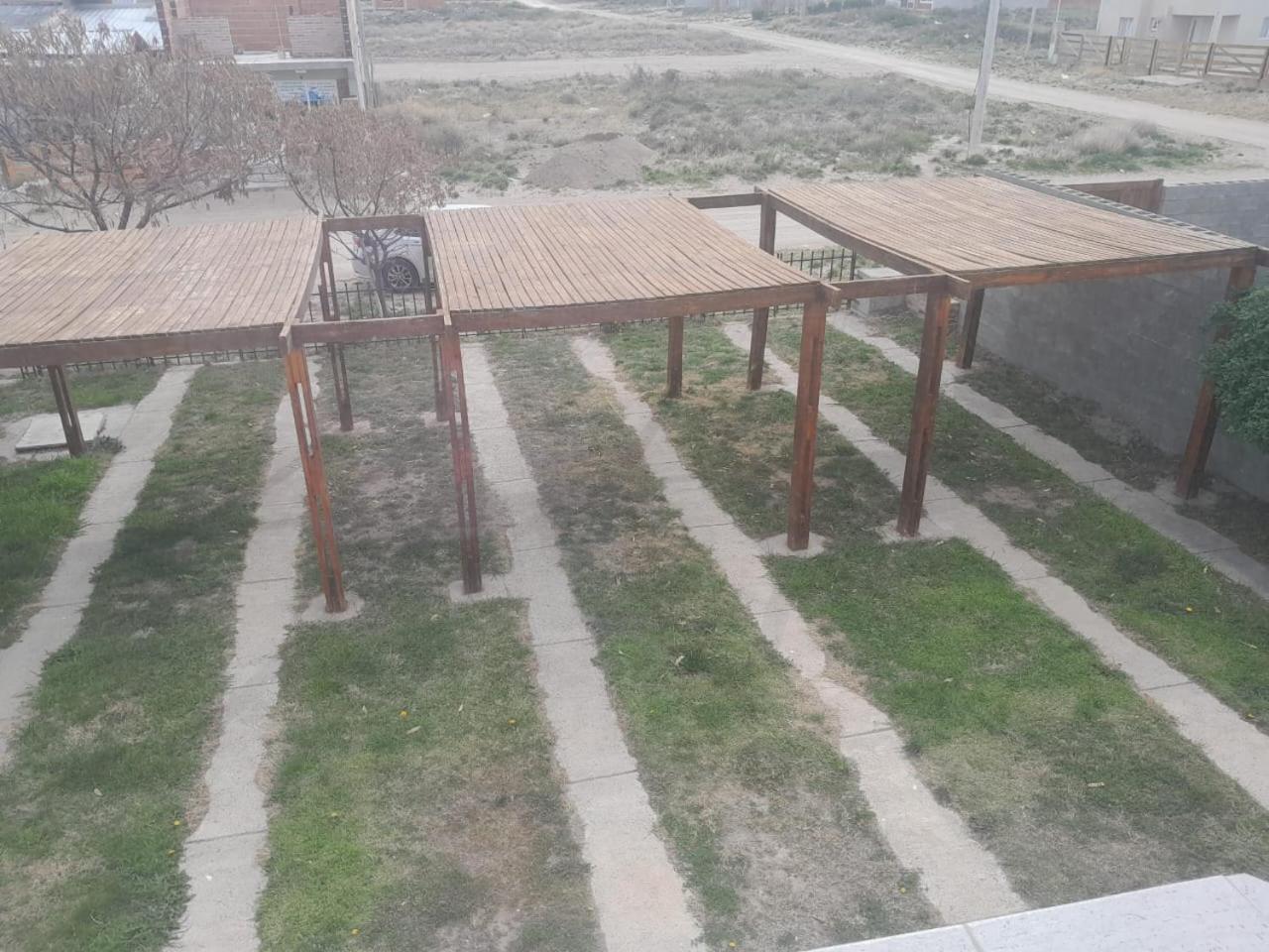 Complejo Soledad Agudo
