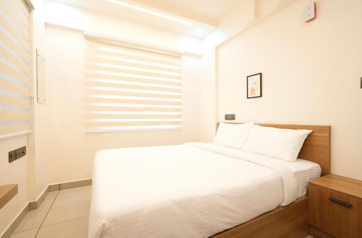 Visaj inn view 2
