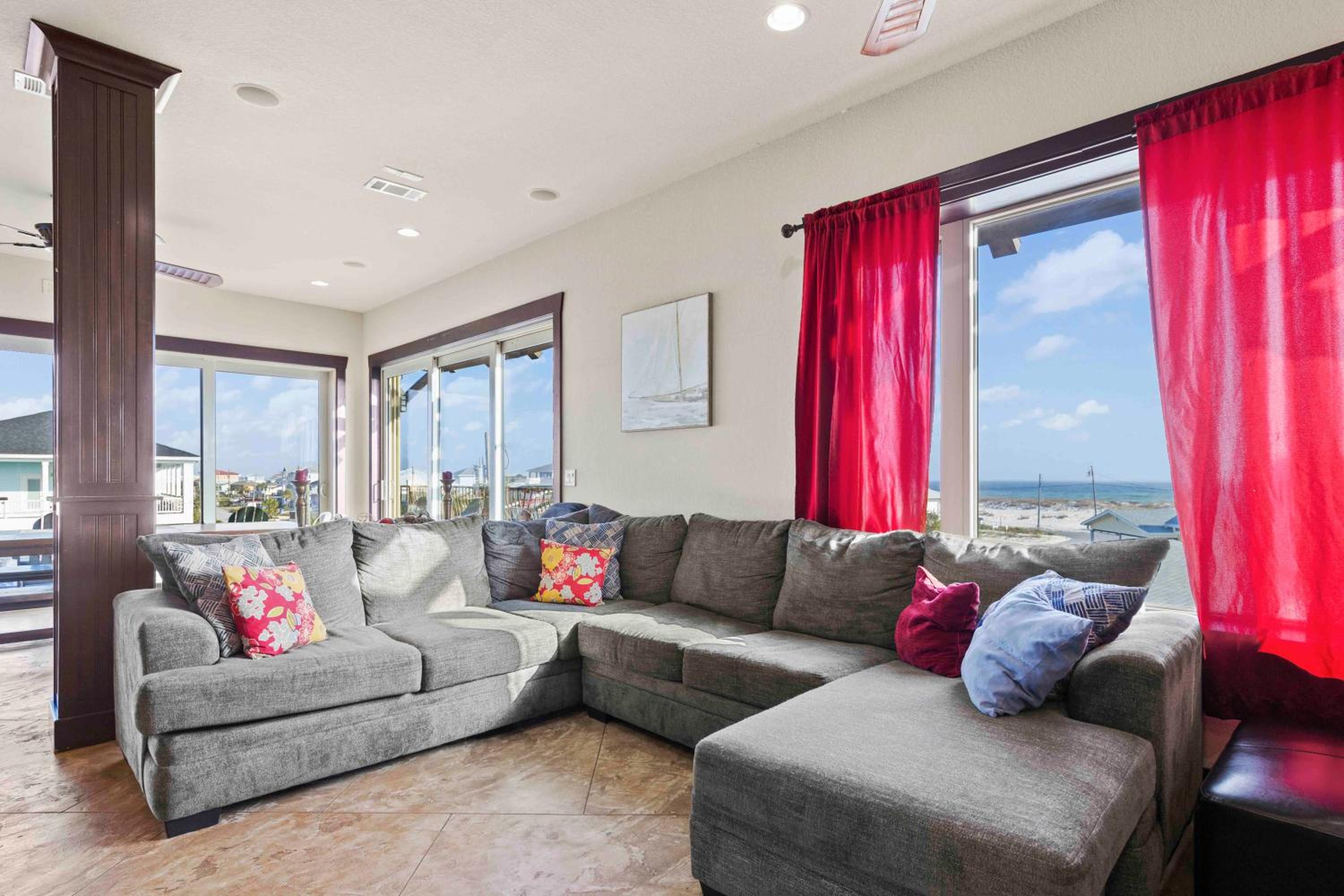 High Life - 4B Beach Home view 5