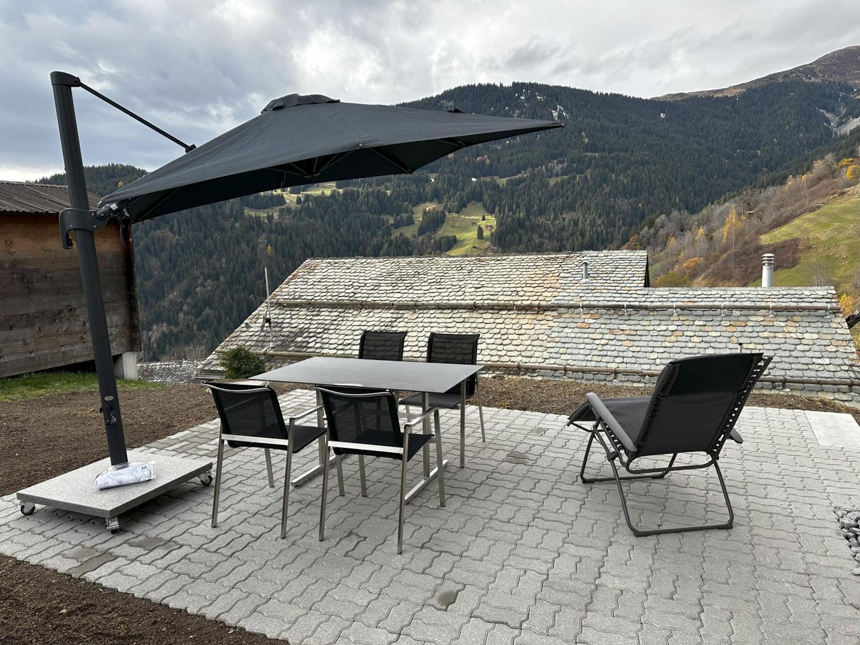 Casa Ladina 2