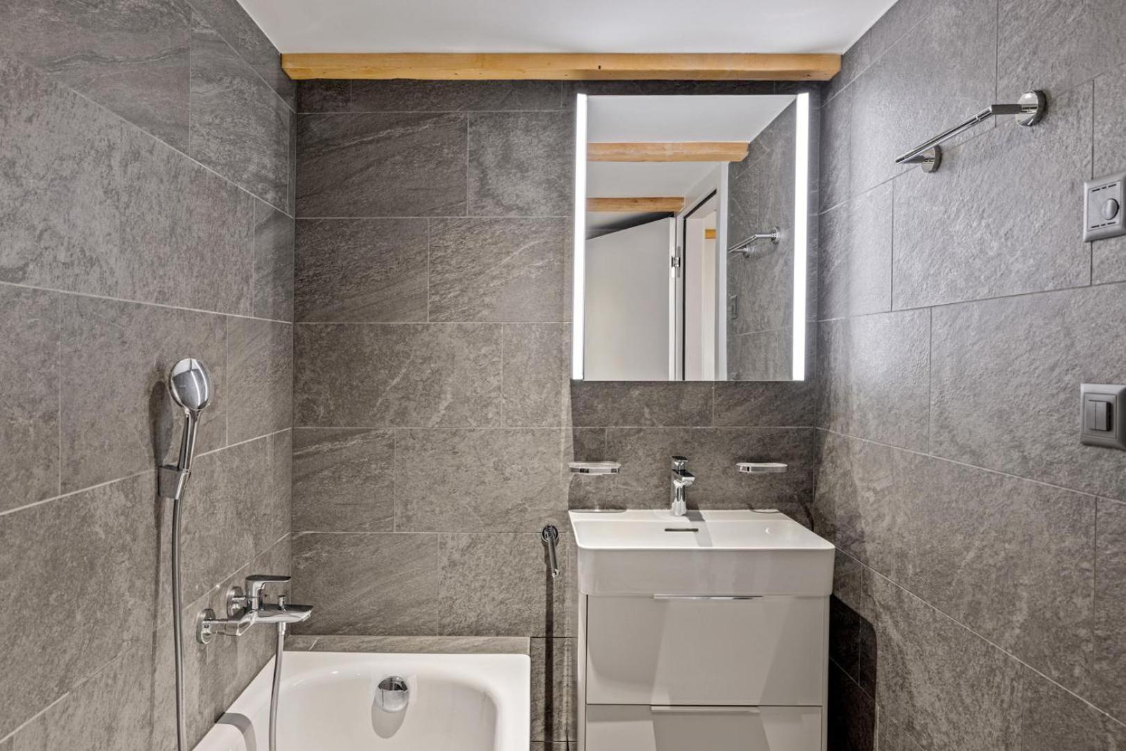 Chalet Les Aragnes Family chalet La Tzoumaz
