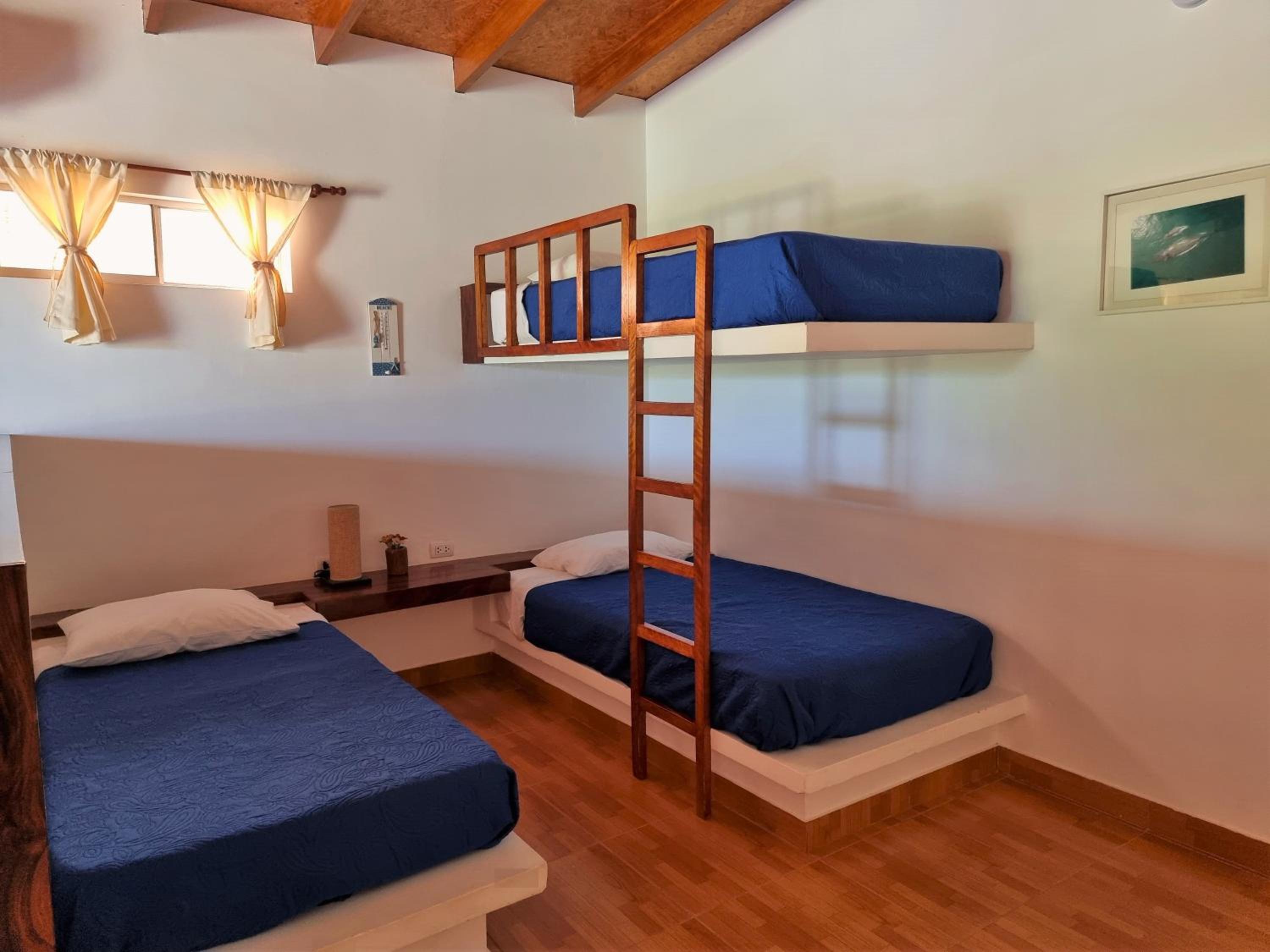 Hotel Punta del Norte Bungalows
