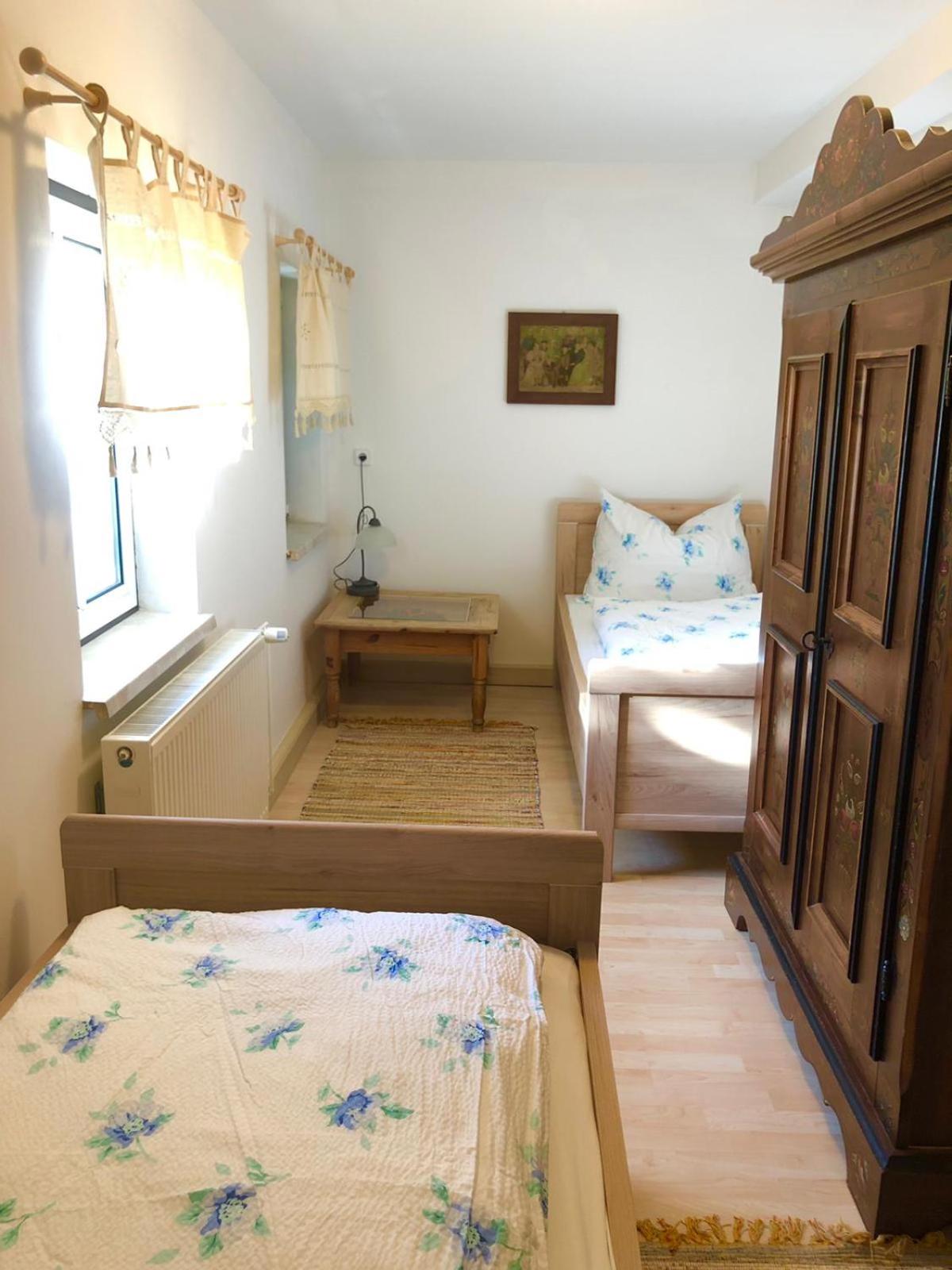 Wohnung Rudolf