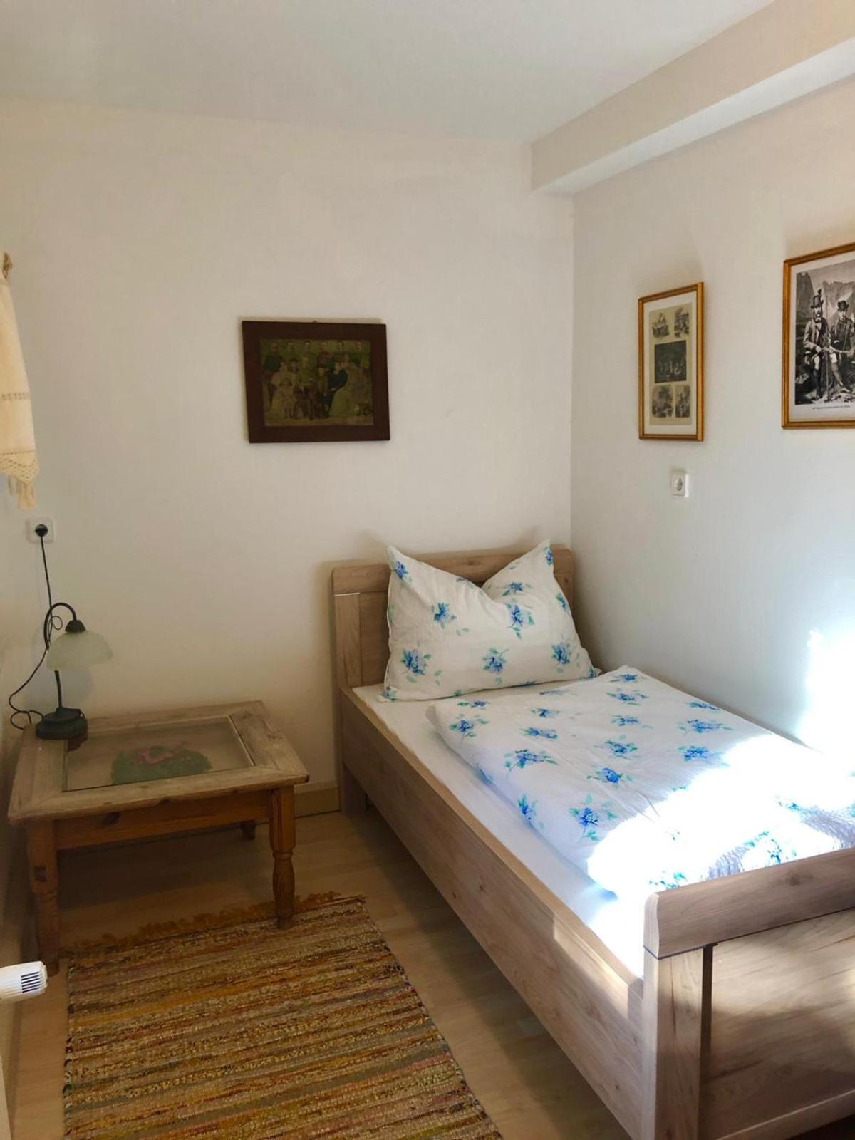 Wohnung Rudolf