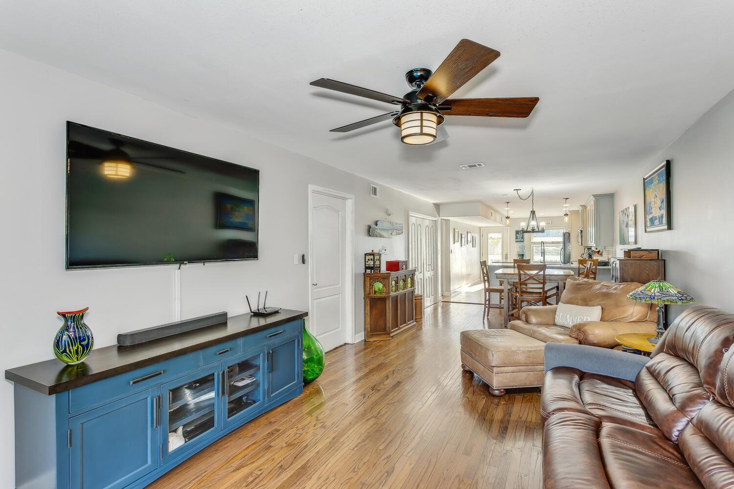 Wave n Sea - Deep Water Cove 2B Townhome