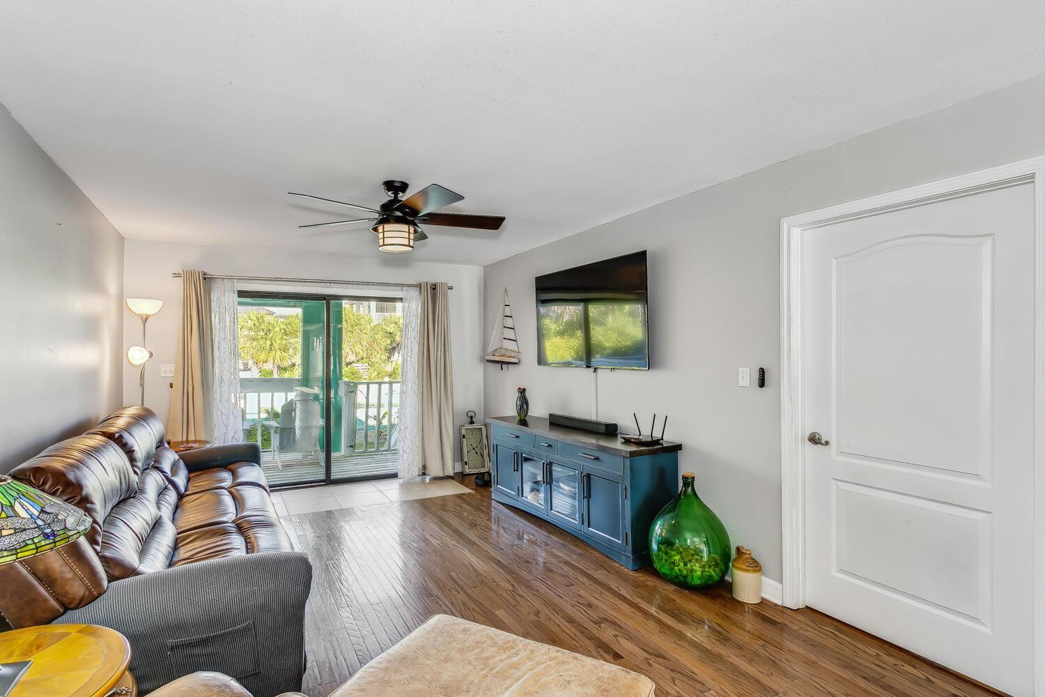 Wave n Sea - Deep Water Cove 2B Townhome