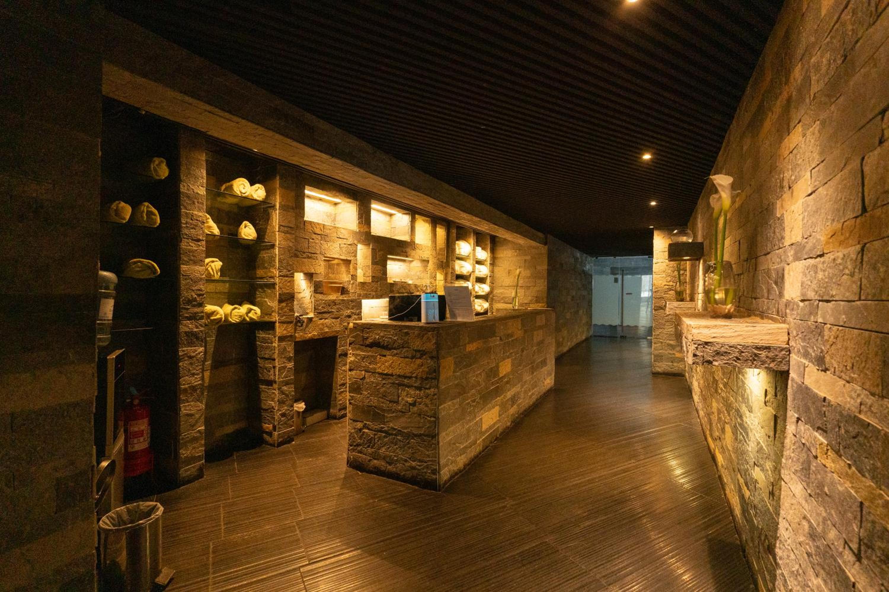 Antofagasta Vacations - Terrado Suites Antofagasta - Property Image 2
