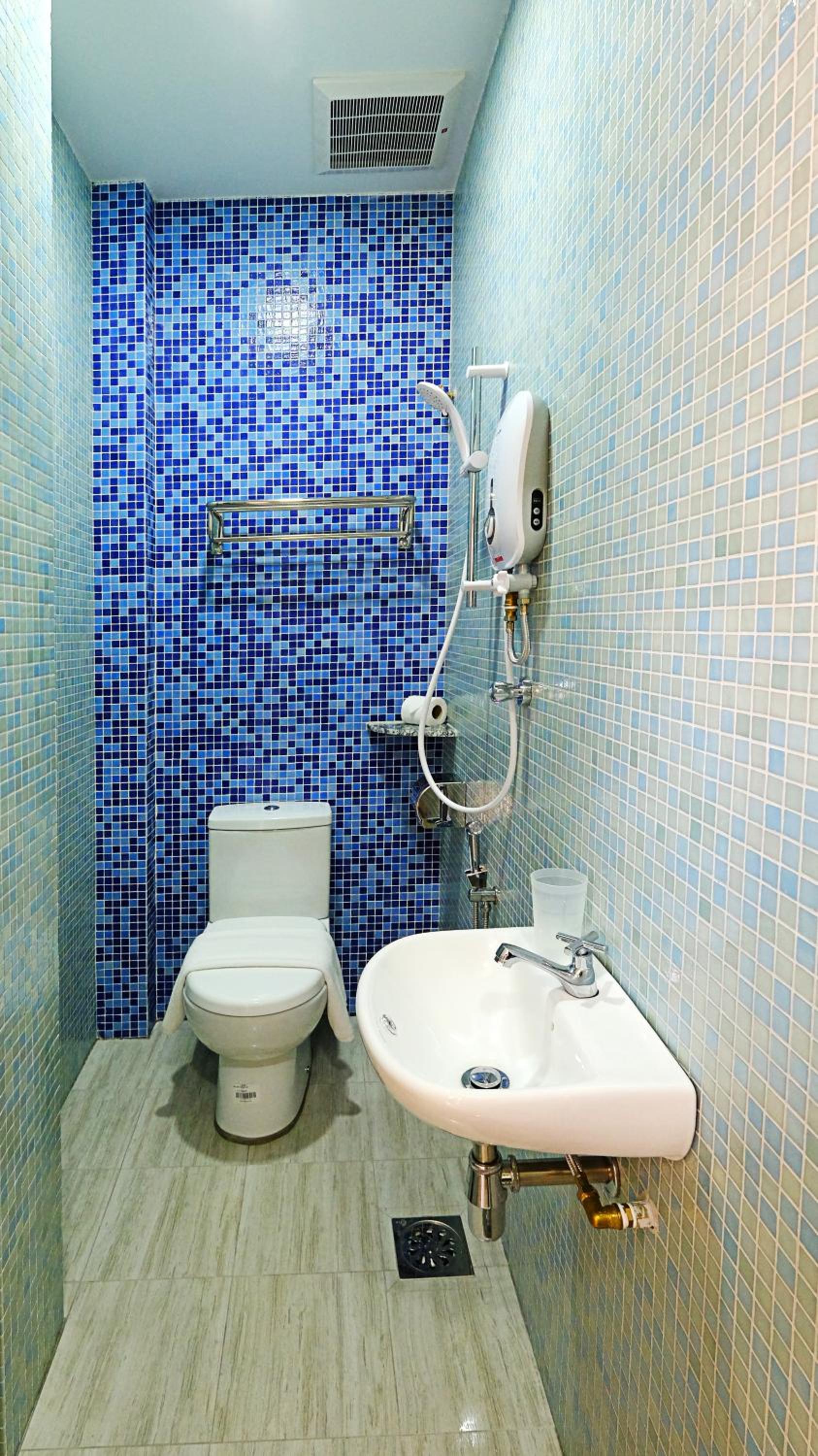Island Guesthouse Penang photo 5