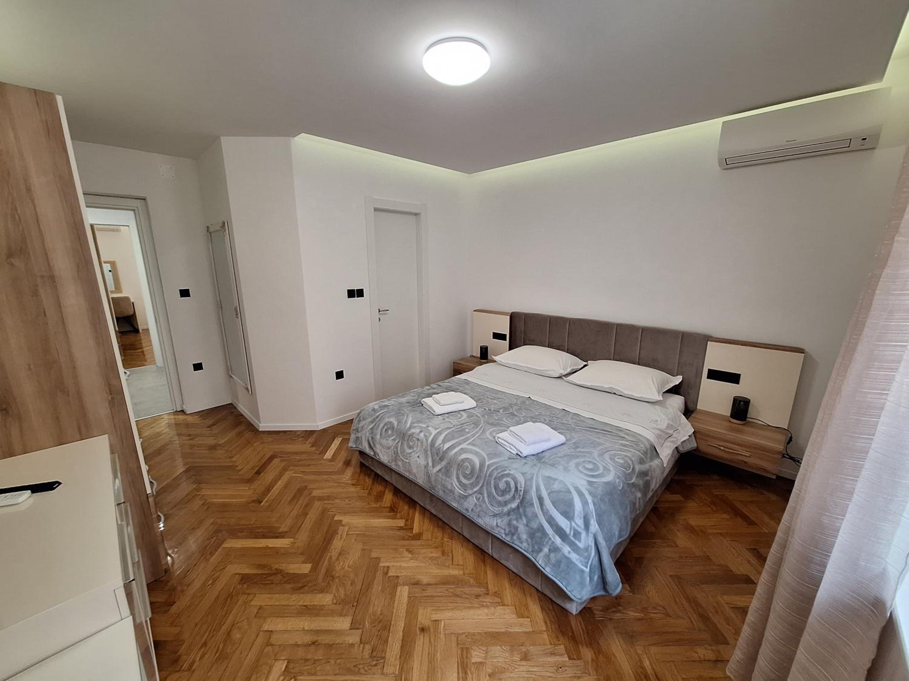 Apartment M&L Bačvice photo 4