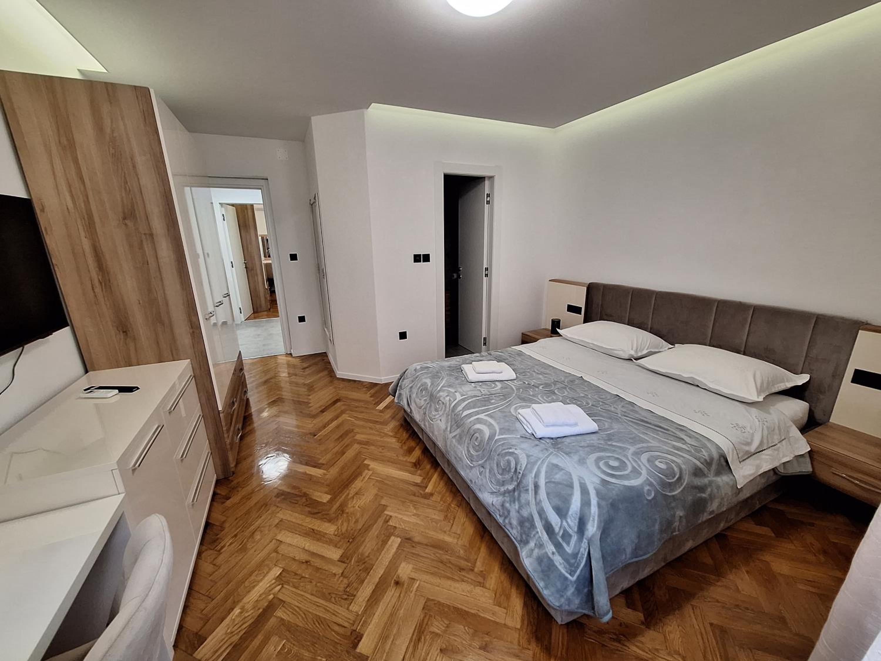 Apartment M&L Bačvice photo 5