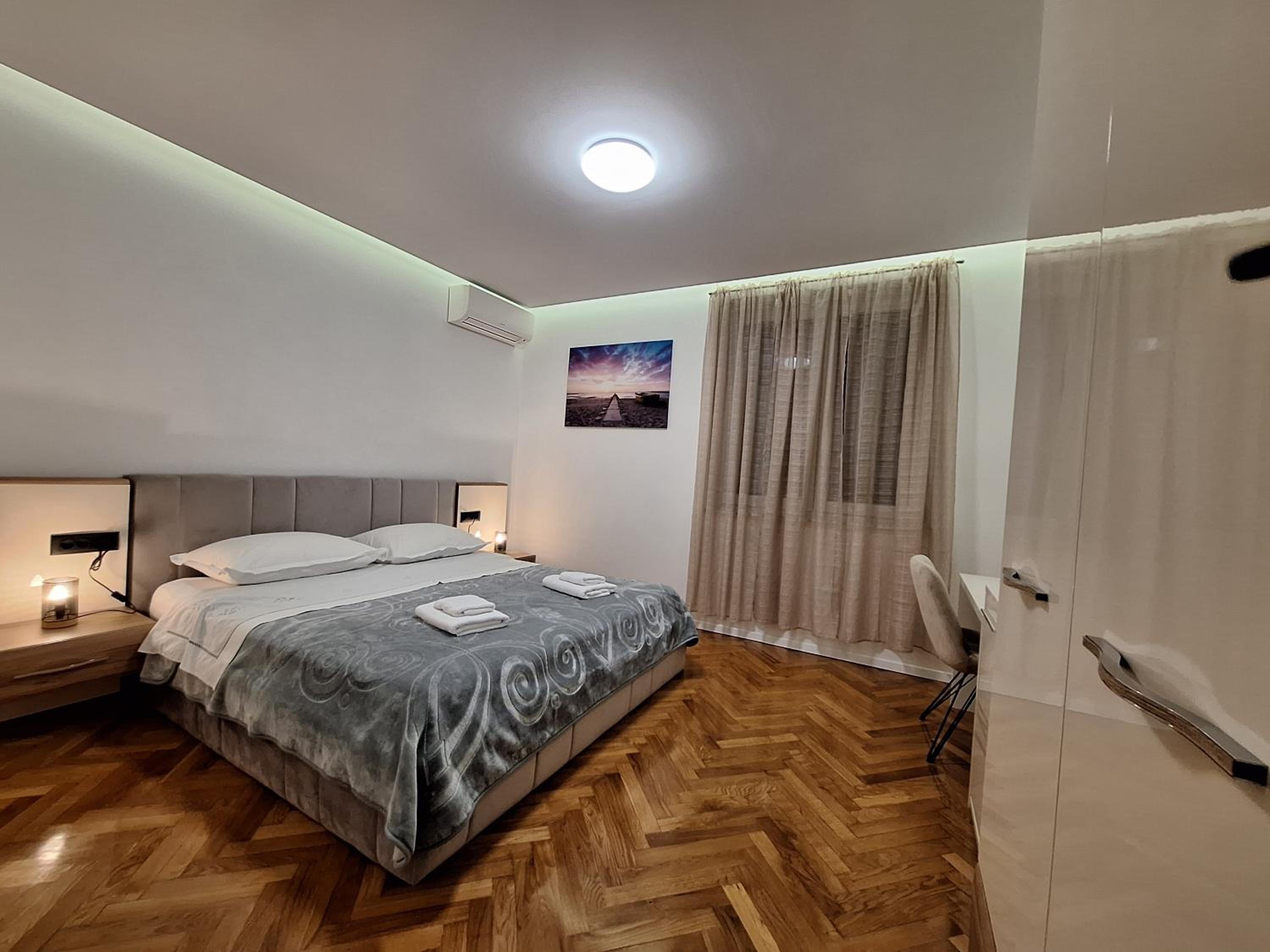 Apartment M&L Bačvice photo 3