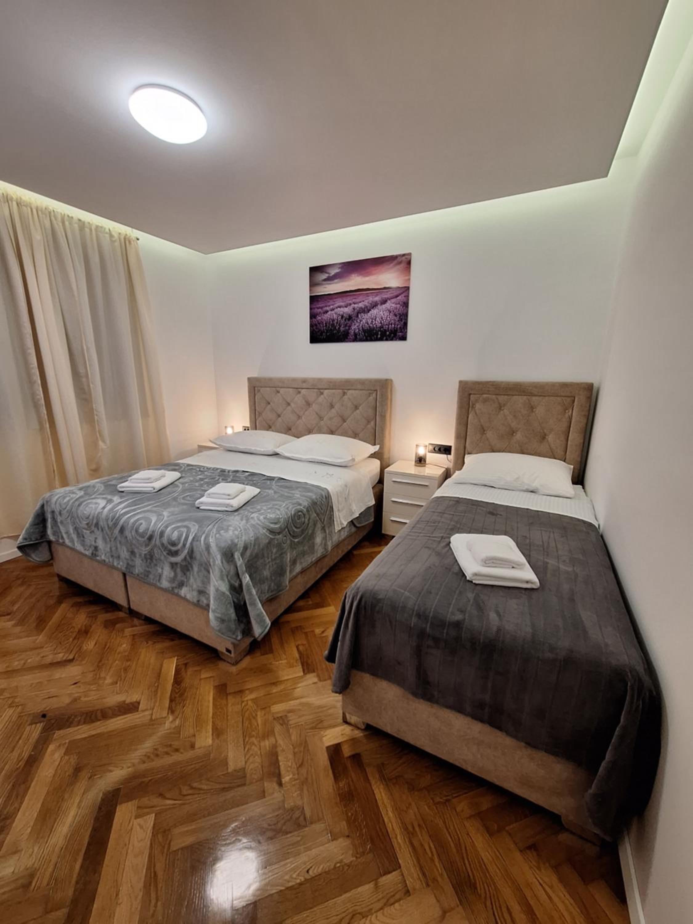 Apartment M&L Bačvice photo 2