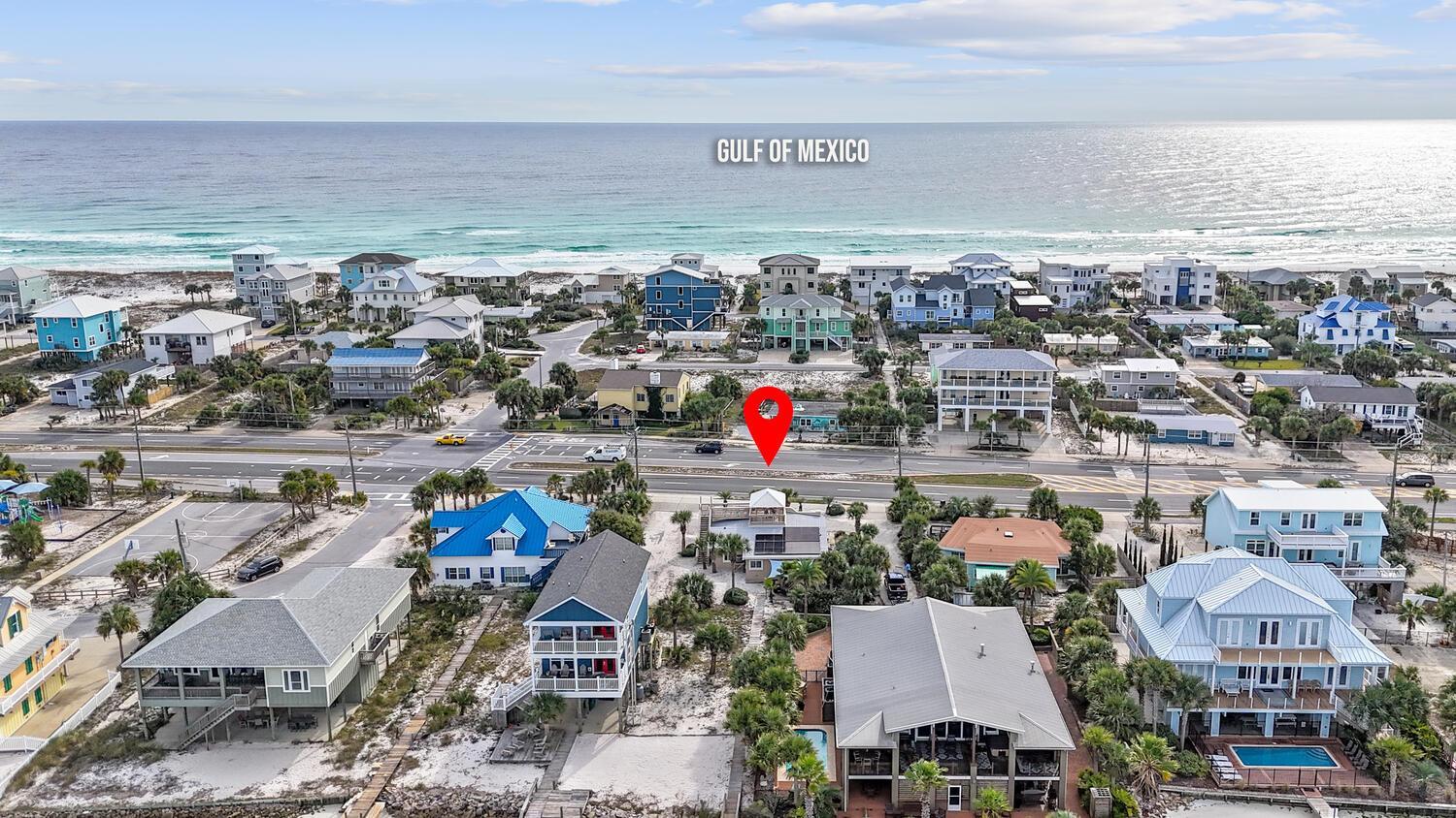 Stay Exceptional - 3B Beach Home view 2