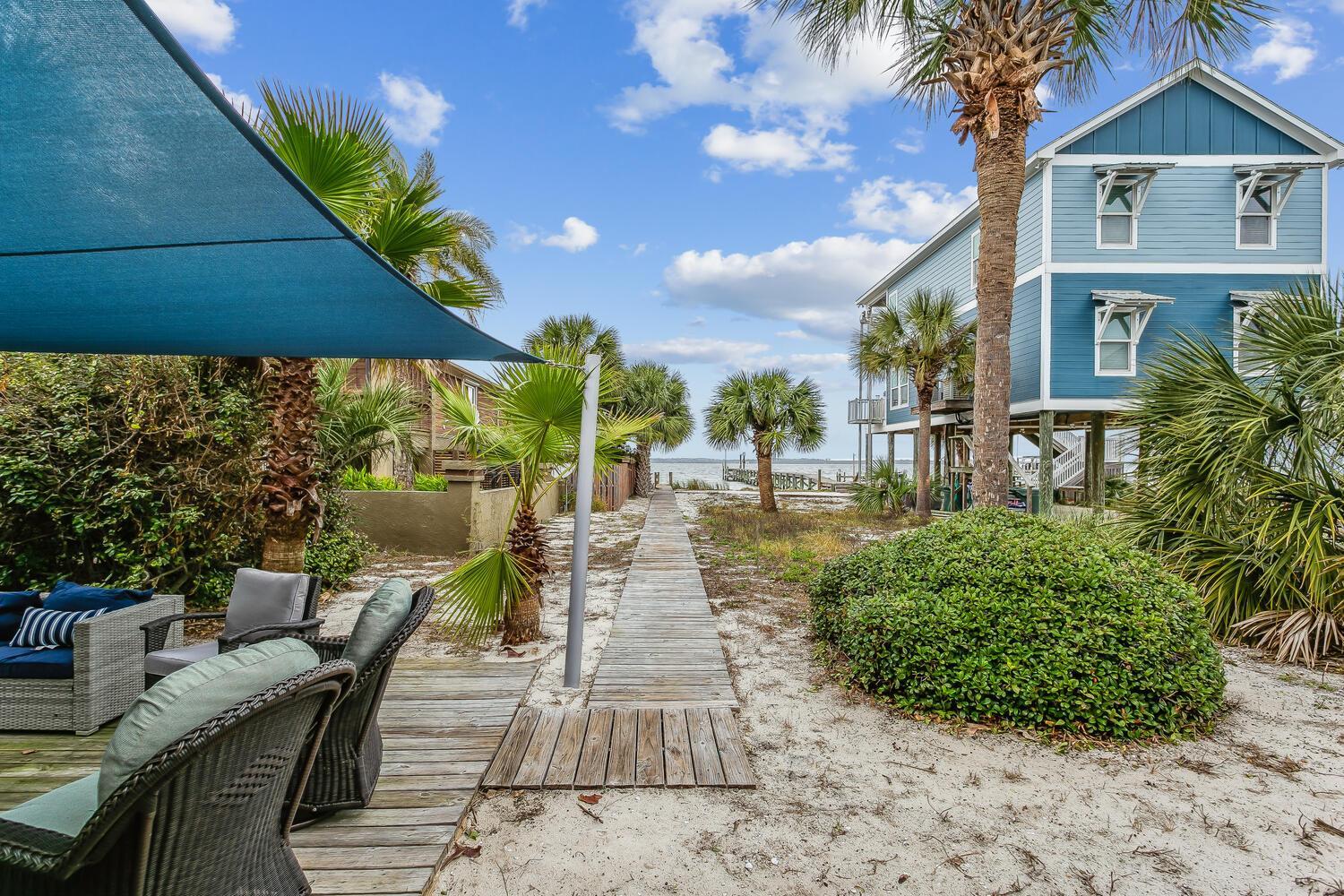 Stay Exceptional - 3B Beach Home view 3