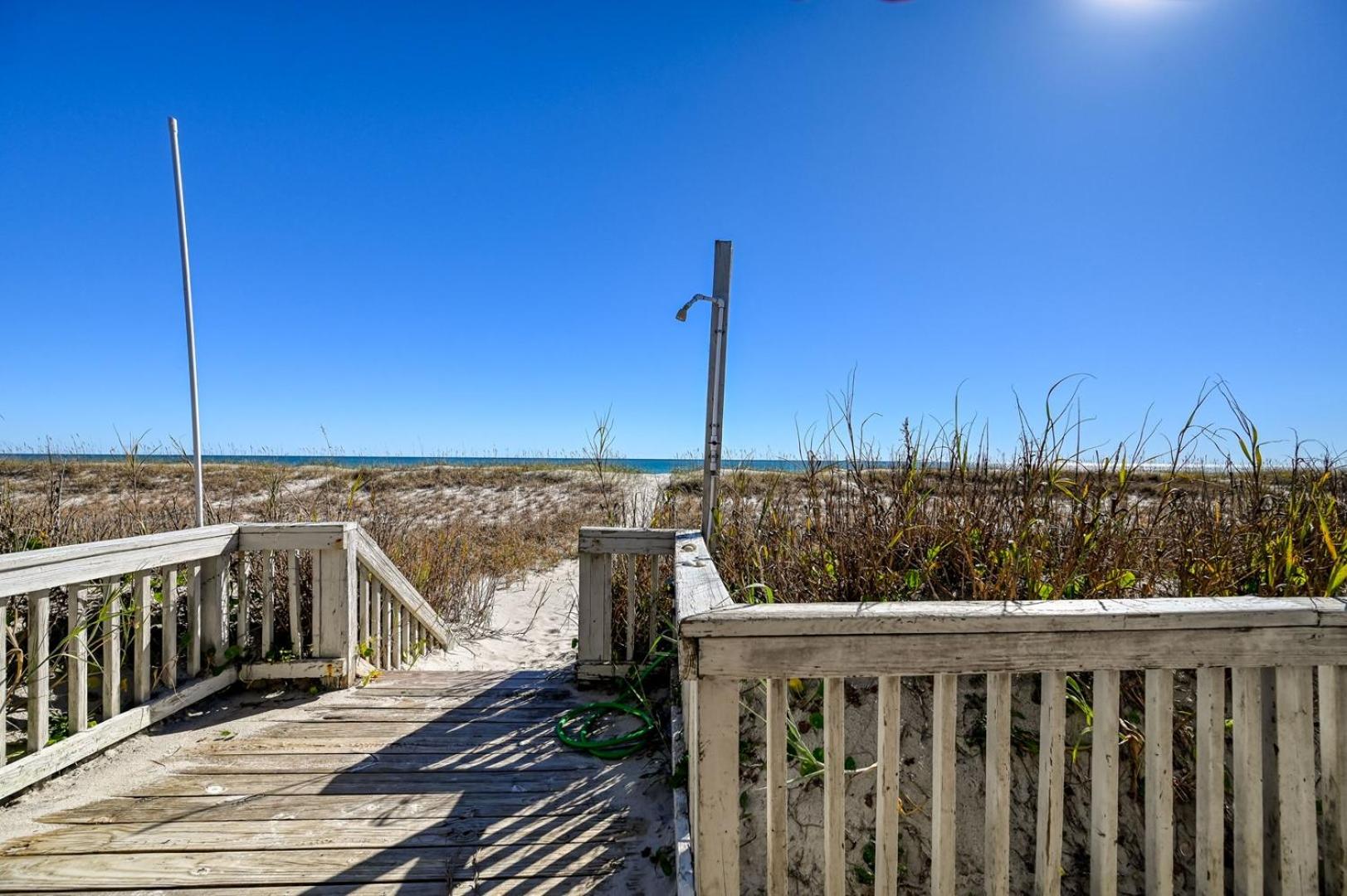 Oceanfront Beach House - Two Kitchens - Pets Allowed view 3