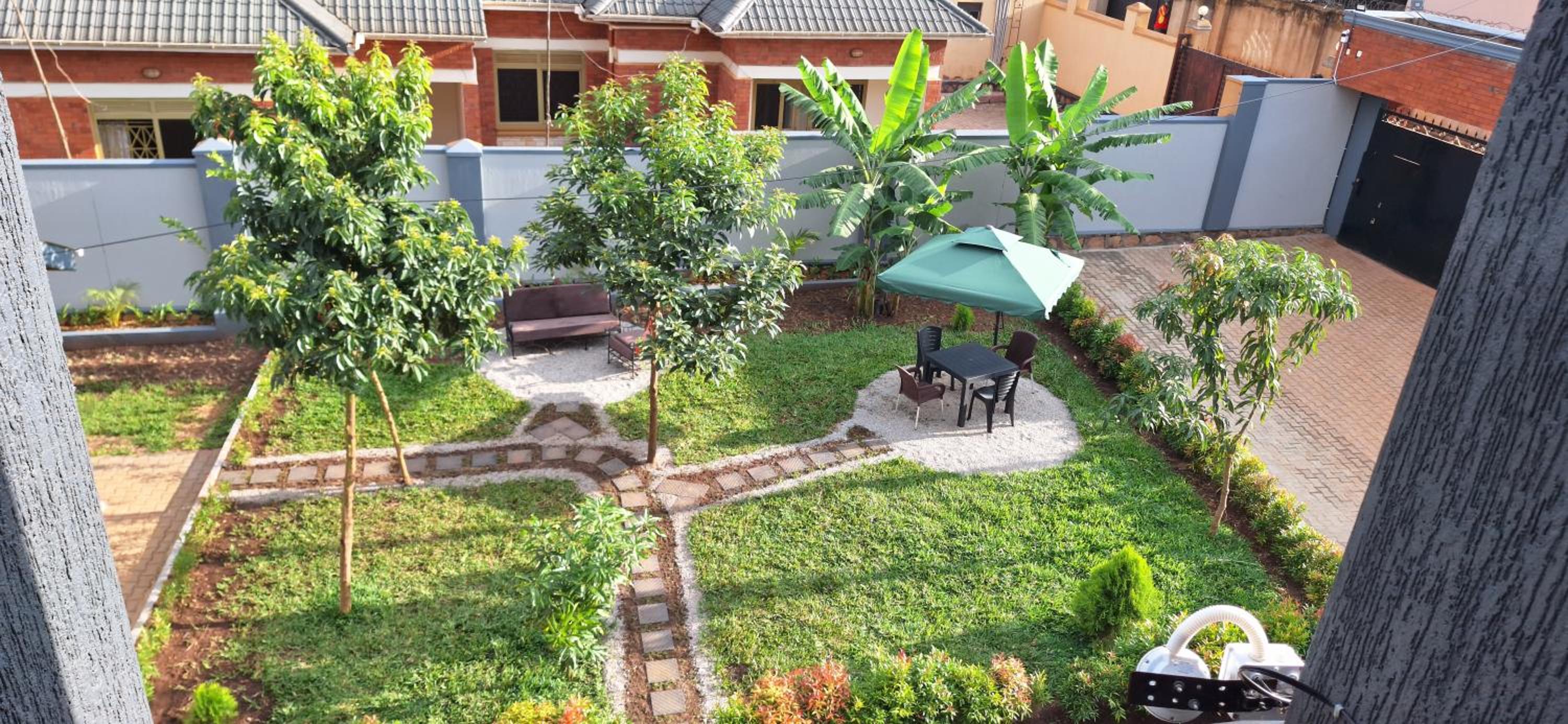 Oreville Apartments view 4