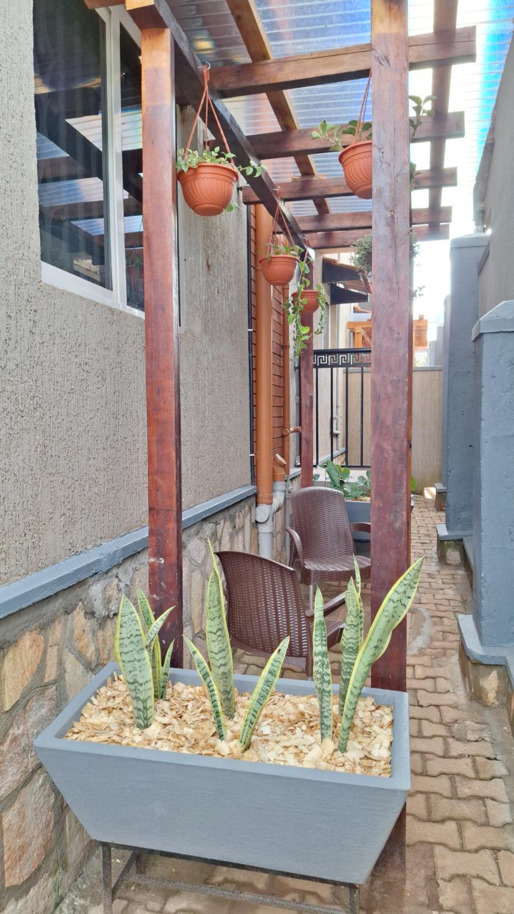 Oreville Apartments view 5