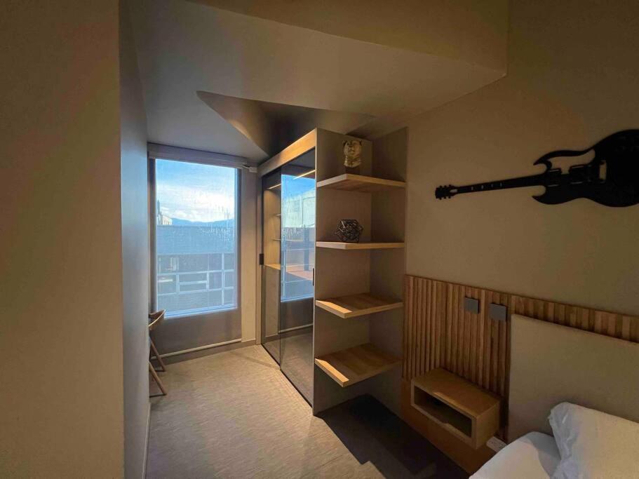 Luxury and exclusive loft in Bogota Unique Mine Diamond