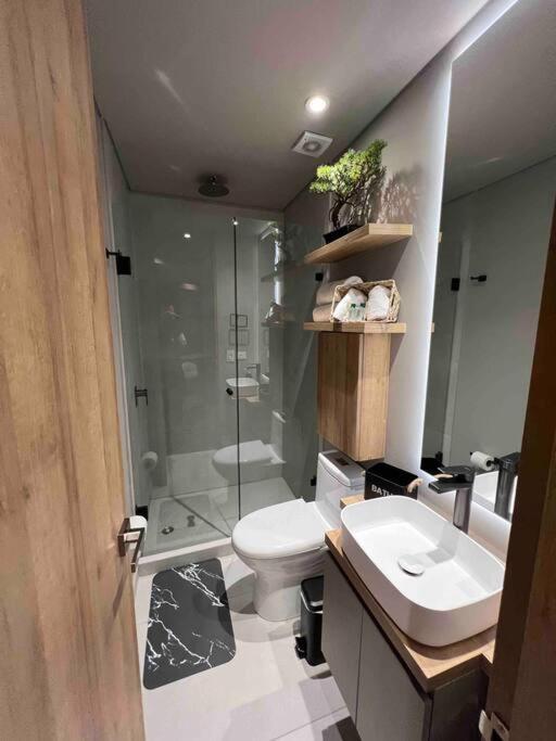 Luxury and exclusive loft in Bogota Unique Mine Diamond