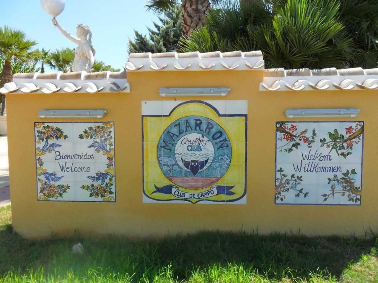 Villa Marysol