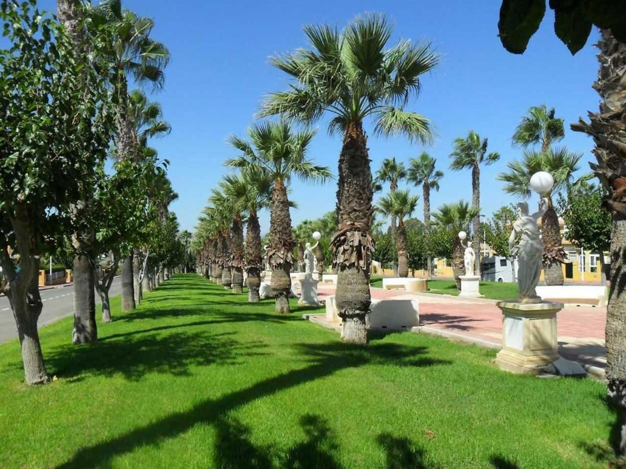 Villa Marysol