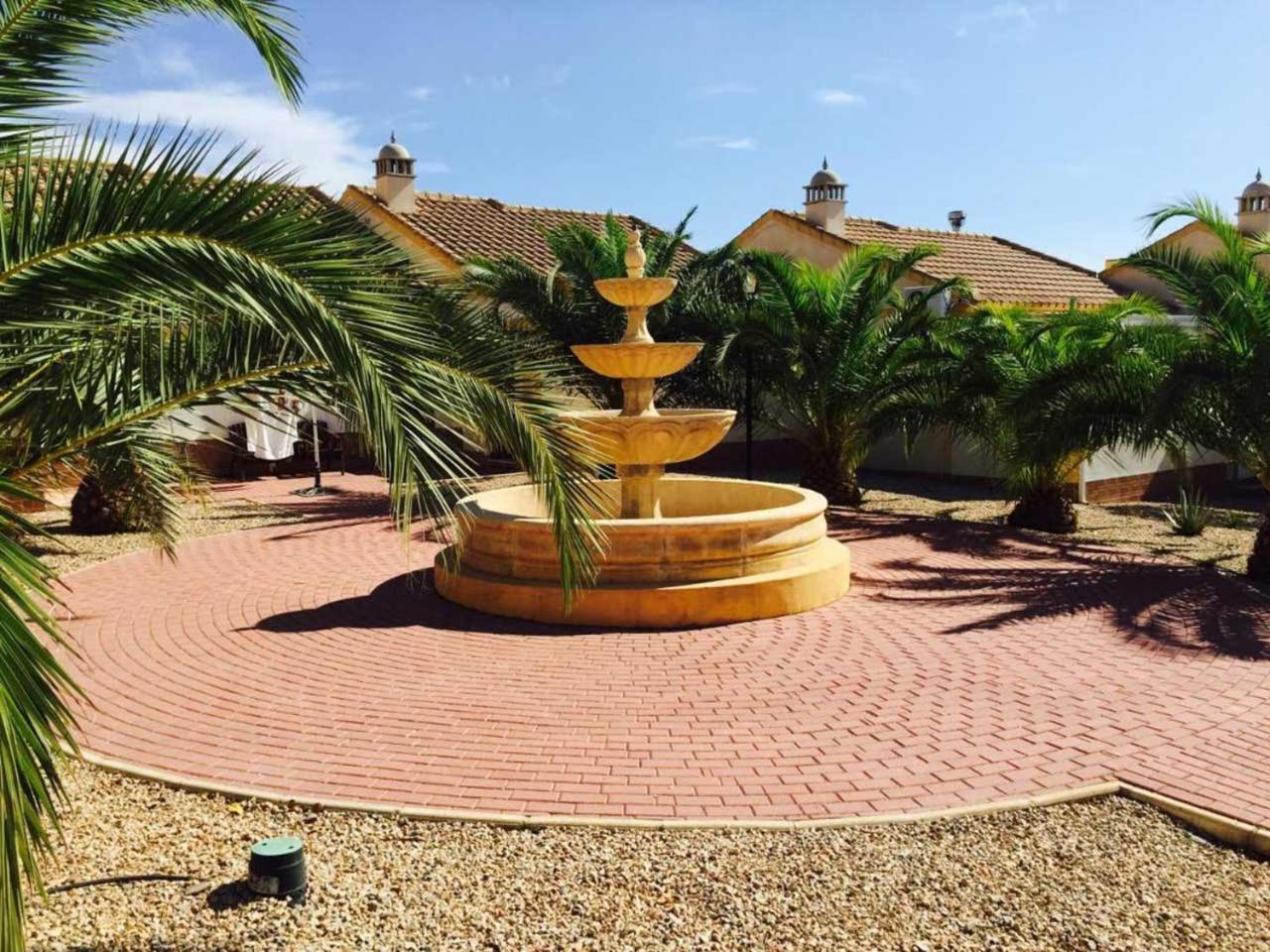 Villa Marysol