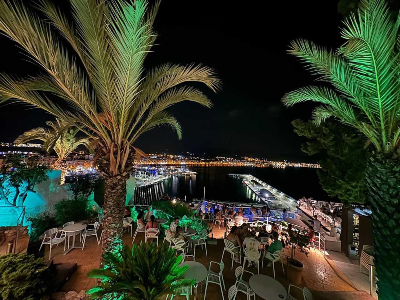 Villa Marysol