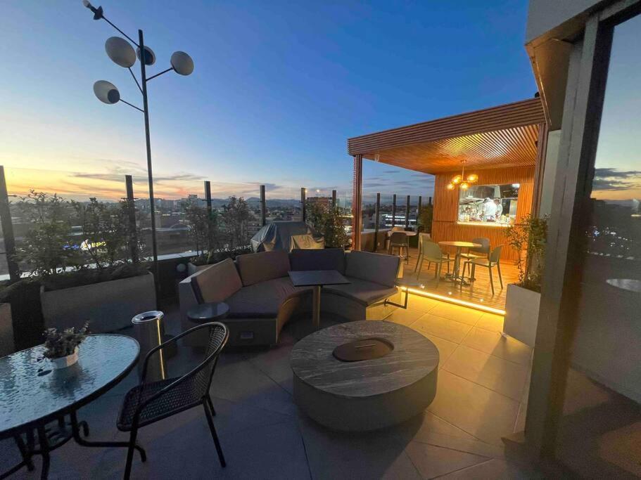 Luxury and exclusive loft in Bogota Unique Mine Diamond