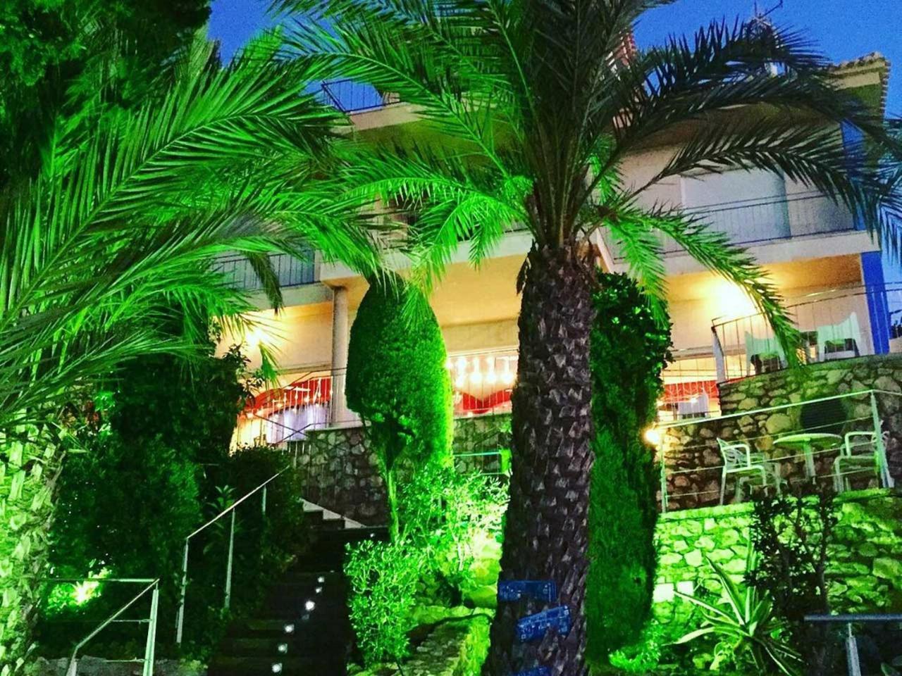 Villa Marysol