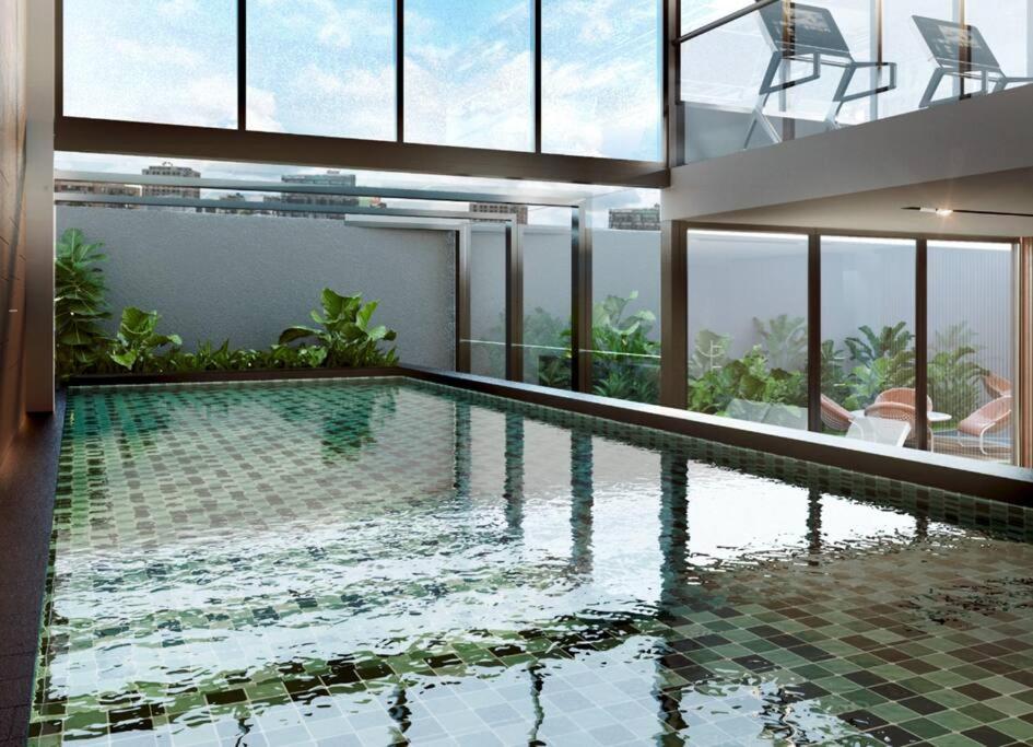 Luxury and exclusive loft in Bogota Unique Mine Diamond