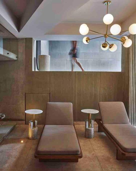 Luxury and exclusive loft in Bogota Unique Mine Diamond