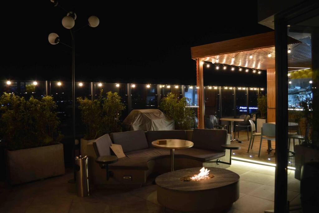 Luxury and exclusive loft in Bogota Unique Mine Diamond