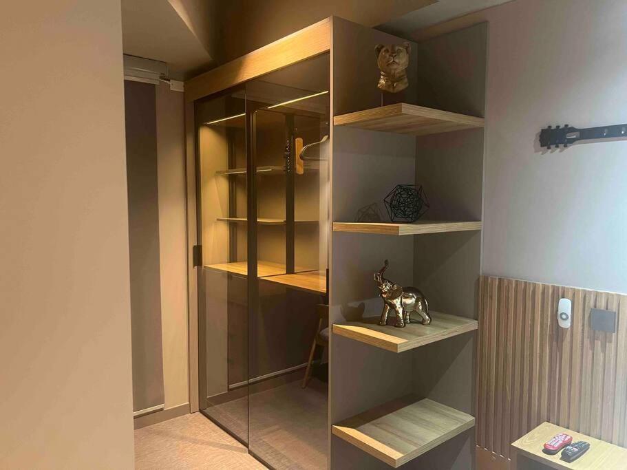 Luxury and exclusive loft in Bogota Unique Mine Diamond
