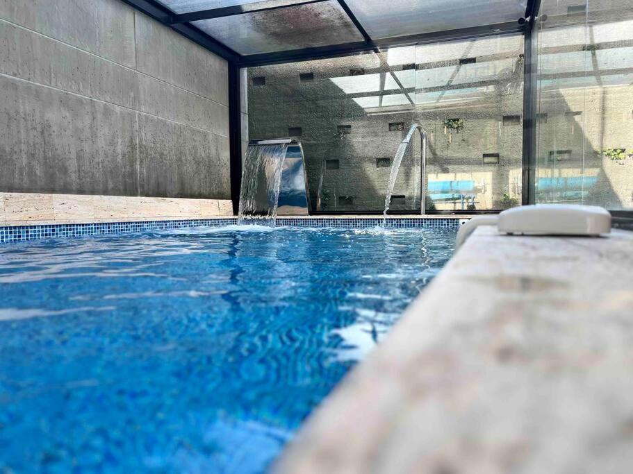 Luxury and exclusive loft in Bogota Unique Mine Diamond