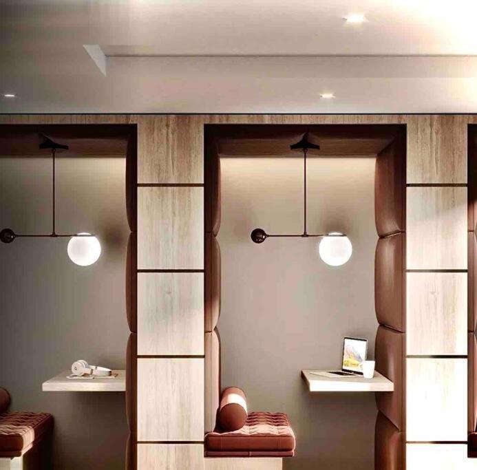 Luxury and exclusive loft in Bogota Unique Mine Diamond