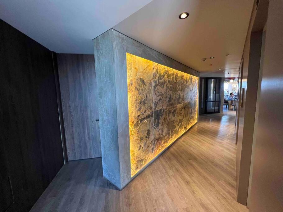 Luxury and exclusive loft in Bogota Unique Mine Diamond
